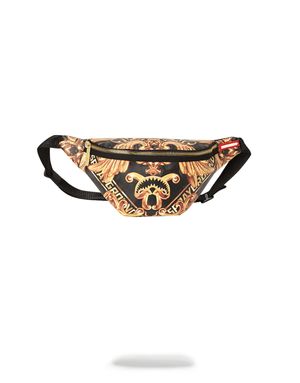 PALACE OF SHARKS CROSSBODY PALACE OF SHARKS CROSSBODY